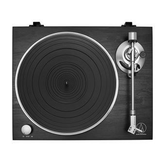 Tocadiscos Audio Technica AT-LP2XGY Gris - Plato Tocadiscos - Los mejores  precios