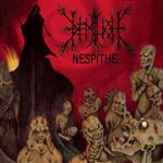 Nespithe - CD