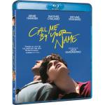 Call Me by Your Name (Llámame por tu nombre) - Blu-Ray