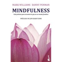 Mindfulness. Guía práctica