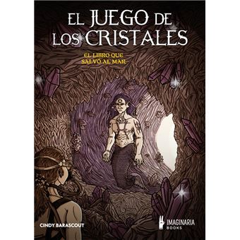 El Libro Que Salvo Al Mar