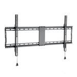Soporte de pared Metronic fijo para TV 70'' a 90'' Negro