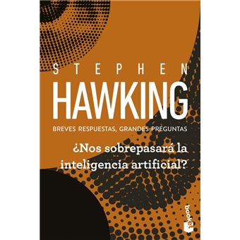 ¿Nos sobrepasará la inteligencia artificial?