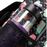 Mochila escolar Totto con ruedas renglones horsey_4