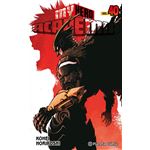 My Hero Academia nº 40