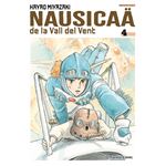 Nausicaa 4-Cat-