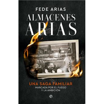 Almacenes Arias