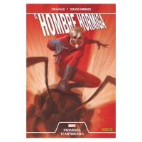 El hombre hormiga. Primera temporada
