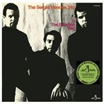 In the Brazilian Bag - Vinilo