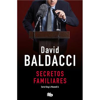Secretos familiares
