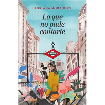 Lo que no pude contarte - 1