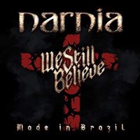 We Still Believe - Made in Brazil - 2 Vinilos