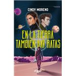 En la Tierra también hay ratas