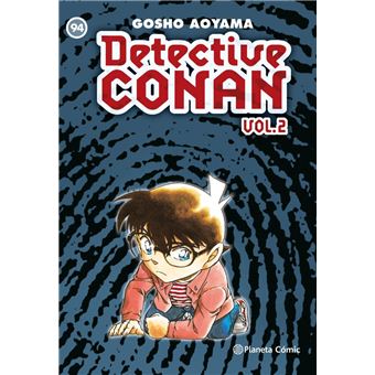 Detective Conan II nº 94