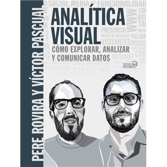 Analitica visual-como explorar anal