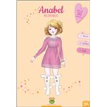 Anabel Recortables