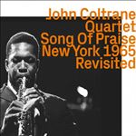 Son of Praise. Live in new York 1956 Revisited - CD