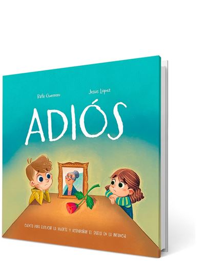 Adiós Jesus Lopez - Imagen 2