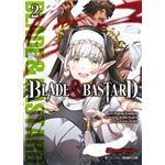 Blade And Bastard 2