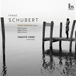 Schubert-Piano Sonatas