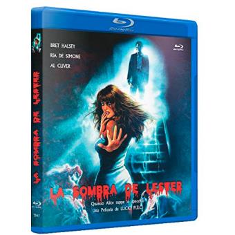 La sombra de Lester - Blu-Ray