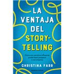 La ventaja del storytelling