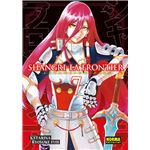 Shangri-La Frontier 7. Expansion Pass