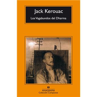 Los Vagabundos Del Dharma - 1