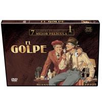 El golpe - DVD Ed Horizontal