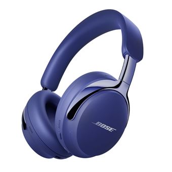 Auriculares Noise Cancelling Bose QuietComfort Ultra (2.ª generación) True Wireless Violeta