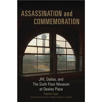 Assassination and Commemoration - 1
