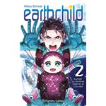 Earthchild nº 02/03