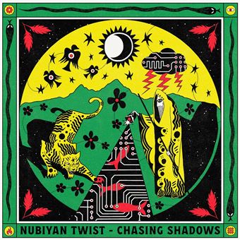 Chasing shadows