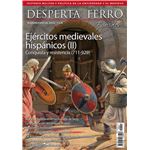 Ejércitos medievales hispánicos (II). Conquista y resistencia