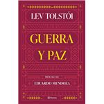 Guerra y paz