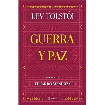 Guerra y paz