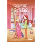 La Historia De Gloria Zanahoria