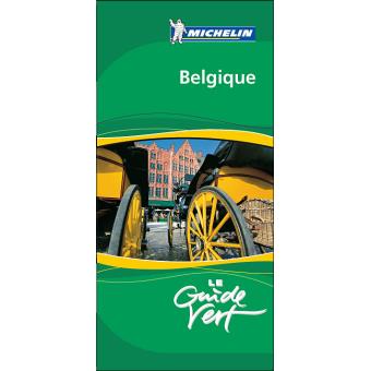 Bélgica y Luxemburgo. Guía verde - 1