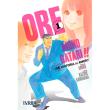 Ore mono gatari-mi historia de amo1