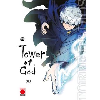 Tower of god n.13