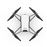 Drone DJI Tello Blanco_0