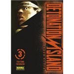 Detonation Island 03