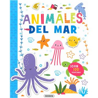 Animales del mar - 1