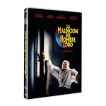 La maldición del hombre-lobo - DVD