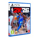 NBA 2K26 PS5