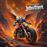 The Rock N Roots Of - Vinilo Naranja