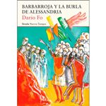 Barbarroja y la burla de Alessandria