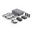Mini dron DJI Mavic Mini + Combo accesorios_7