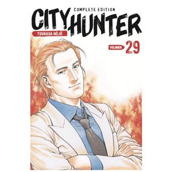 City Hunter 29