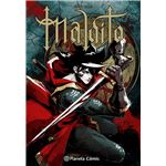 Planeta Manga Maldito